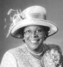 Obituary for Loretta Wright Miller