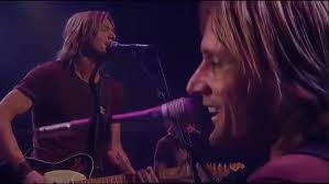 Keith Urban