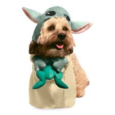 The Child Pet Costume by Rubies – Star Wars: The Mandalorian | shopDisney