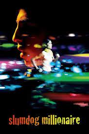 We have the first poster for the fox searchlight pictures acclaimed indie film slumdog millionaire starring danny boyle directs from the writing by simon beaufoy (blow dry, yasmin, miss pettigrew lives for a day). Slumdog Millionaire Movie Review 2008 Roger Ebert