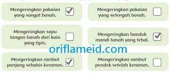 Pada subtema 1, siswa akan mempelajari tentang organ gerak hewan. Kunci Jawaban Tema 6 Kelas 5 Halaman 49 50 51 53 54 57 Pembelajaran 5 Subtema 1 Suhu Dan Kalor Buku Tematik