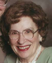 Obituary information for Marjorie E. Maurer