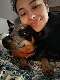 Diana Westfall's Instagram, Twitter & Facebook