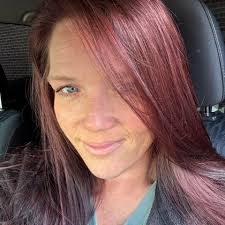 Nothing like a sink hole in the middle of the road!! The road is closed and  blocked off