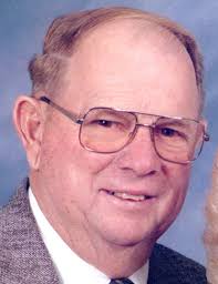 Obituary information for Carl Boyd Barrow, Jr.