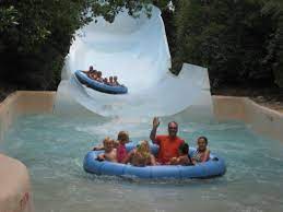 Blizzard Beach Vs Typhoon Lagoon Battle Of The Disney World Blizzard Beach Disney Water Parks Disney World Vacation