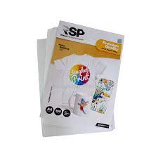 Halo semuanya, pada kali ini kami akan berbagi apa sih perbedaan dari sablon sublimasi dan sablon transfer paper? Kertas Sublim Paper A4 Bengkel Print Indonesia