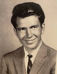 Henry Bergen Obituary