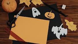 Early Halloween Fright Weekend