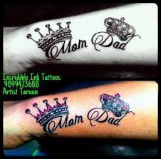 Trendy Tattoo For Women On Wrist Family Mom 56 Ideas Crown Tattoo On Wrist Tattoo Designs Wrist Mom Tattoos