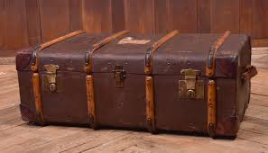 It features the fab vintage french ephemera clip art. Antiques Atlas Quality Steamer Trunk