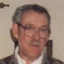 Lacey J. "Sam" Earnhardt Obituary