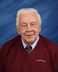 It is with profound sadness...