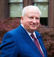 Note from the President