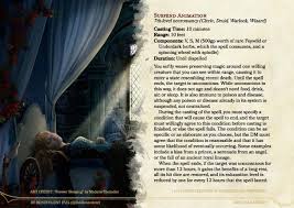 Best Legendary Magic Items In Dnd