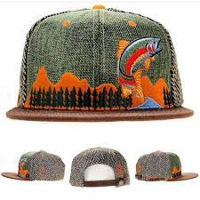 James Hylton Ii On Instagram This Kitchen Dwellers Hat Is One Of Those Projects Where The Customer Just Let Me Do My Thin Hats Strapback Hats Things To Come