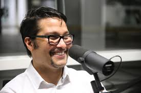 Mitt voksenpoeng: Obos-sjef Daniel Siraj