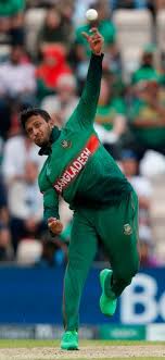 Shakib al hasan's best boards. Shakib Al Hasan Master Of All Trades The Week
