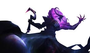 Dark Star Thresh Render League Of Legends By Uberwild Deviantart Com On Deviantart Dark Star League Of Legends Dark