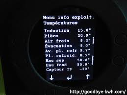 We did not find results for: Panne Sur La Vmc Double Flux Thermodynamique Goodbye Kwh