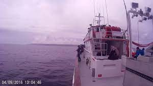 When is the best time to stay on the eldorado? Fishing Trip On Eldorado Long Beach San Nicolas Island 4 9 16 Youtube