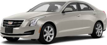 2016 Cadillac ATS Problems | Kelley Blue Book