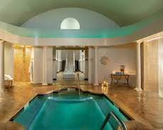 Image of Spa at the Fairmont Sonoma Mission Inn