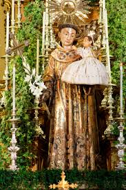 Começamos por santo antónio de lisboa, são joão do porto e braga e são pedro um pouco de todos. Santo Wikipedia A Enciclopedia Livre