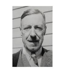 Ambrose James Sherwill