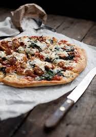 Epingle Sur Pizza Pasta Al Dente