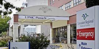 Upmc Pinnacle To Close Lancaster Hospital Formerly Known As St Joseph S Lancaster Pinnacles Hospital
