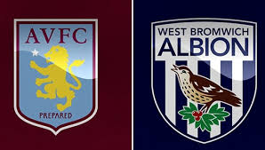 Are two english football clubs from the west midlands who share a local rivalry. Aston Villa Vs West Brom Facts Stats And Betting Odds Daily Mail Online