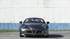 Image result for Grigio Patrizia 2008 Alfa-Romeo