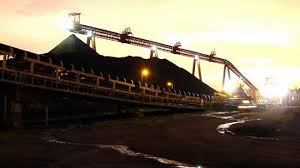 Hari jumat 10 januari harga coal kembali naik! Mendulang Untung Gede Dari Saham Bumi Resources Tbk Di Pasar Modal Tribunnews Com Mobile