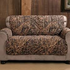 Camouflage Couch Cover Furniture Loveseat Couch Covers Loveseat Slipcovers