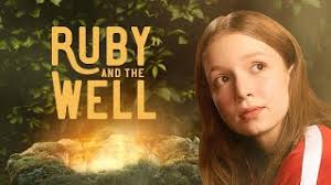 BYUtv's 'Ruby And The Well' Mixes An Irish Touch With Fantasy And Folklore 