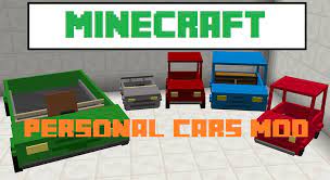 Manage your mods and addons with the curseforge desktop app for windows and macos. Personal Cars Mod 1 12 1 11 2 1 10 2 Car In Minecraft Azminecraft Info