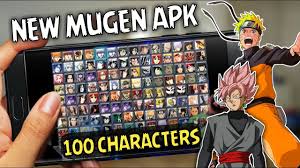 If you wish to transfer previous mugen apk you must checkout. Mugen Goku Download Yellowhoney
