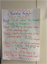 rounding e