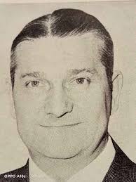 Hope all had a happy Christmas I remember my first one at Burroughs in  Glasgow branch, 45 Renfrew St. Fond memories of that long ago time: Branch  Sales Manager Mr.Jim Barnes (