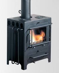 Hwam Hwam Classic 4 Stufe A Legna Stufa Caminetti
