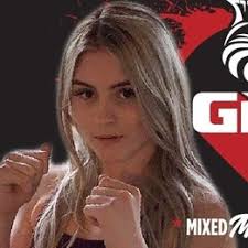 Amber Ortiz vs. Carli Lombardo, KOTC