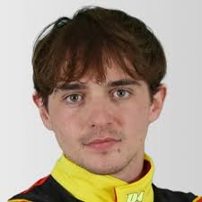 Driver: Jack Bartholomew