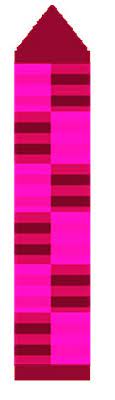 Magenta Crayon Blue S Clues Blues Clues Little Einsteins