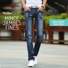 Check spelling or type a new query. Comment Choisir Son Jeans Pour Homme Physique De Reve