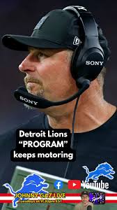 Detroit Lions Struggle in HOF Game Loss to Chargers 34-7