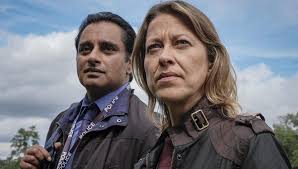 Metacritic tv reviews, unforgotten, originally aired in the uk beginning in 2015, dci cassie stuart (nicola walker) and ds sunny khan (sanjeev bhaskar) investigate cold case. Get Cast In These Returning Series For Itv Sky