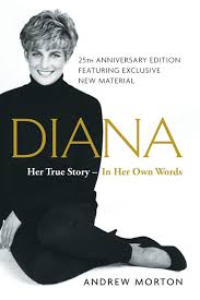 Reviewed by maxenzy on juni 17, 2021 rating: Amazon It Diana Her True Story In Her Own Words Morton Andrew Libri