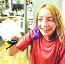 Weather commands center stage in Wimberley