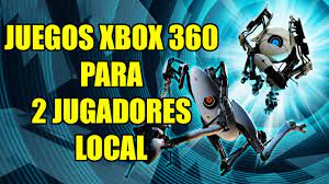 Los juegos fueron creados para conectarse con las personas, así que los juegos de dos jugadores es una de las cosas más divertidas mientras juegas videojuegos. Juegos Para Xbox 360 Para 2 Jugadores Divertidos Pantalla Dividida Youtube